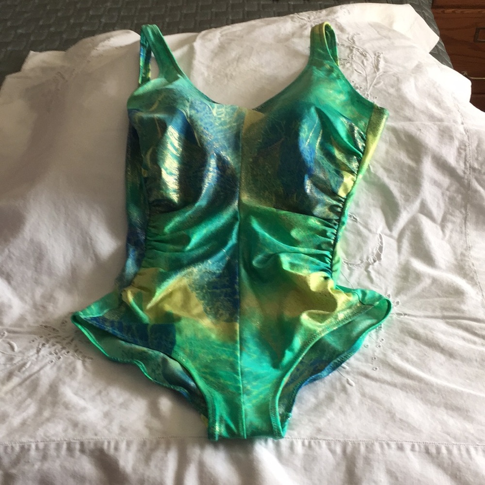 NYP. Swimwear one piece